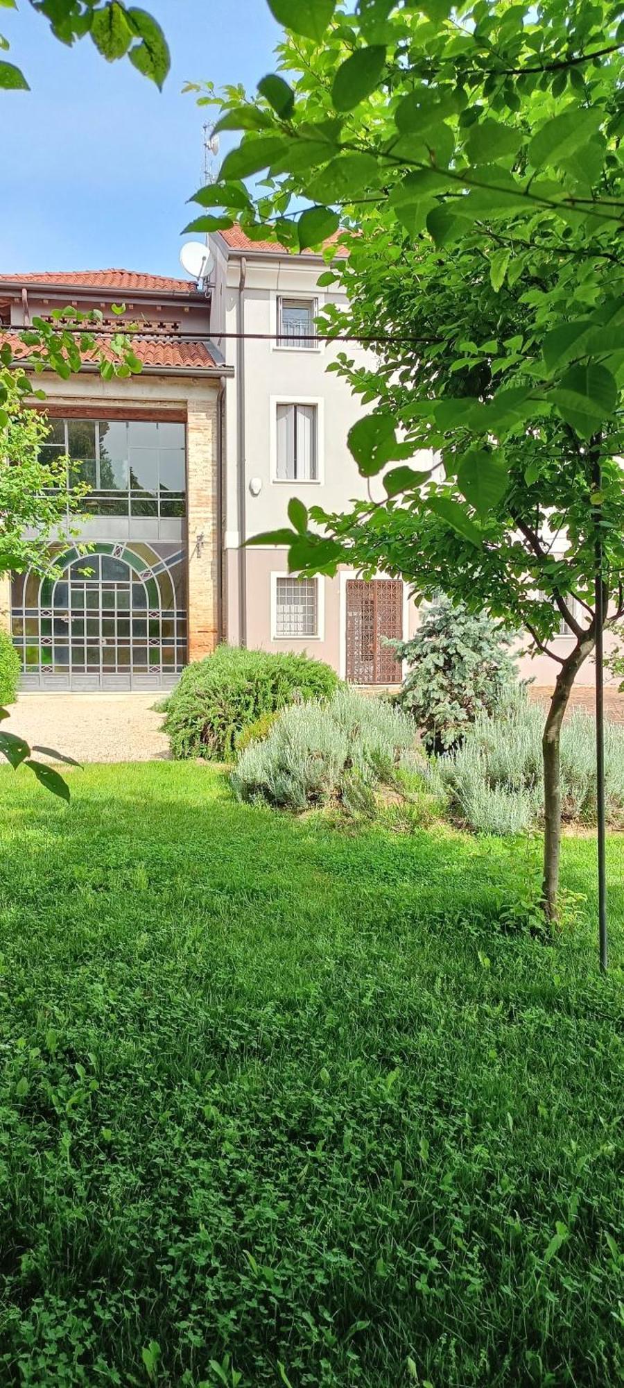 B&B Rocambola Nogara Exterior photo
