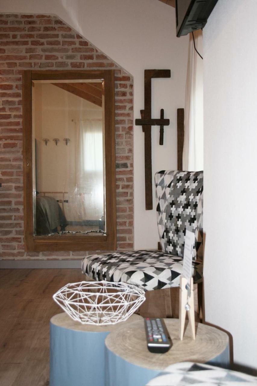 B&B Rocambola Nogara Exterior photo