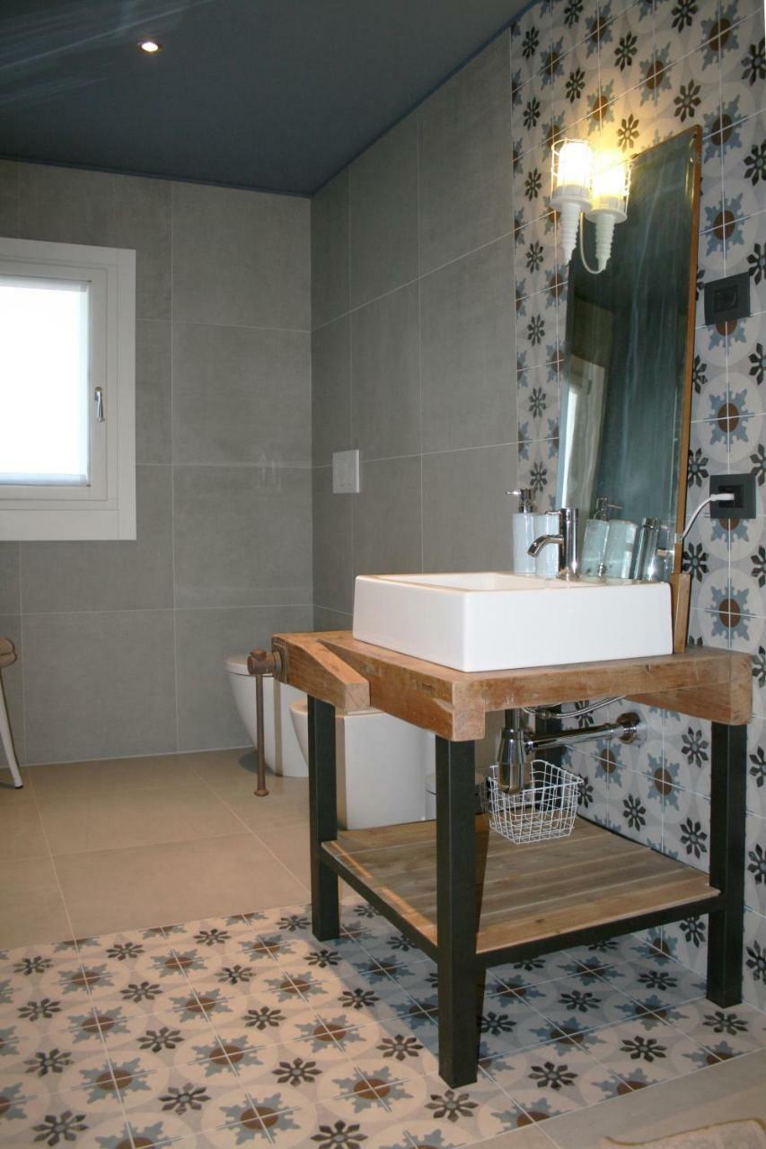 B&B Rocambola Nogara Exterior photo